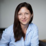Medizinredakteurin Romina Enz
