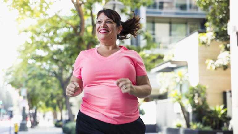 Sport stärkt das Herz-Kreislaufsystem Sport stärkt das Herz-Kreislaufsystem