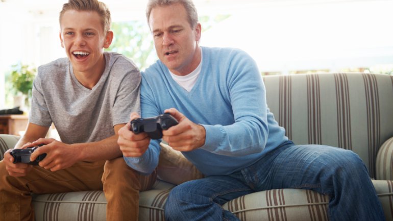 Familienmitglieder in die Verantwortung nehmen