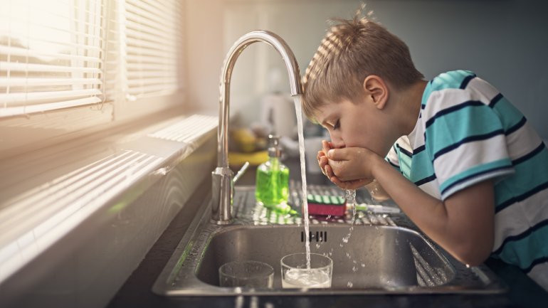Keine übertriebene Intimhygiene