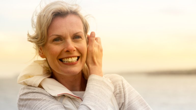 Wechseljahre – die Gesundheitsrisiken nehmen zu Wechseljahre – die Gesundheitsrisiken nehmen zu