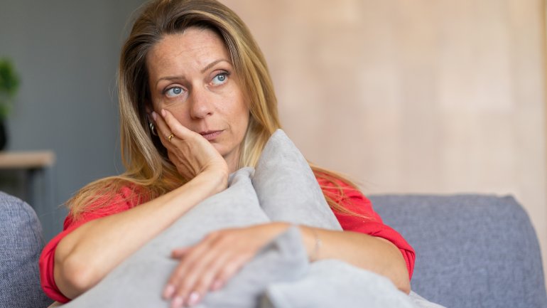 Vaginale Atrophie: Was hilft gegen die Beschwerden?