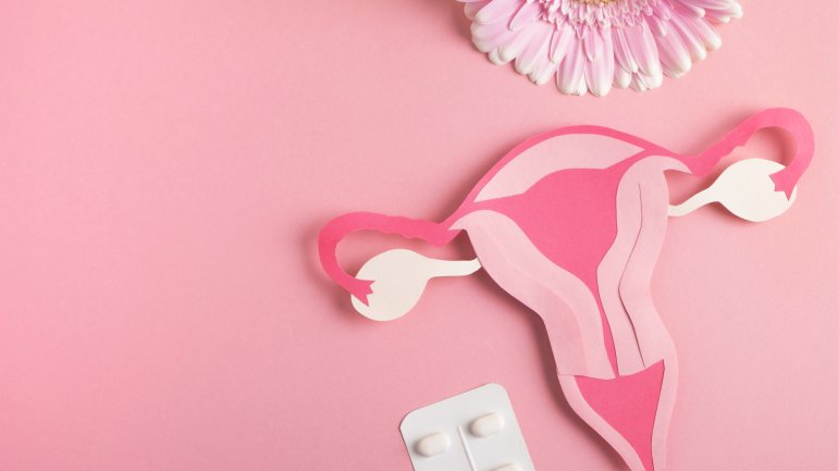 Vaginaltablette: Lokale Hormontherapie
